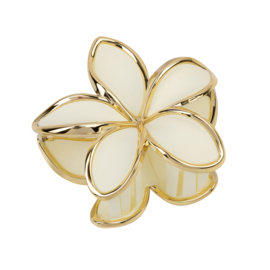 Elena Flower Hairclips 3 pcs