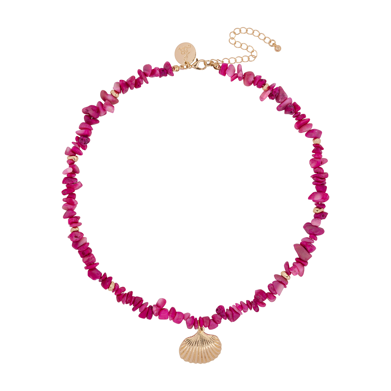 Shelly Necklace
