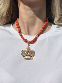 Kings Favourite Charm