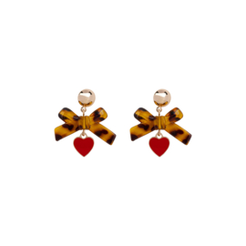 Wild Wendy Earrings