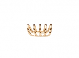 "FAKE it till you make IT" Ear-cuff