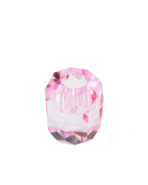 AIF Kandelaar Crystal Pink