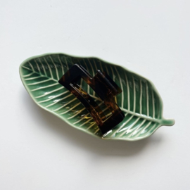 Hairclaw Lola - Brown & Black
