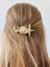 Ariel Haarclips set of 3