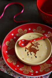 Al the luck in the World - Lepel Gingerbread Man