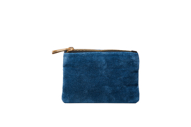 Etui "UNI VINTAGE BLUE" - XXS