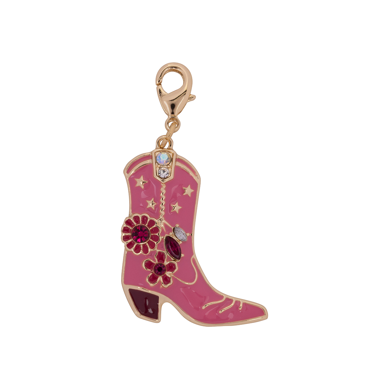Big Charm - Cher's Boot