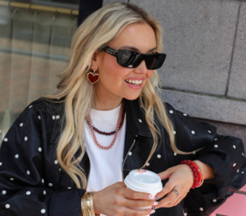 Lou necklace