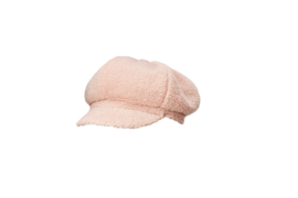 TEDDY Cap - Light Pink