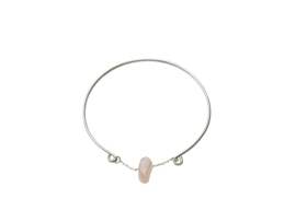 "Rose Quartz" Bracelet