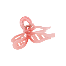 Hairclaw - Pink bow