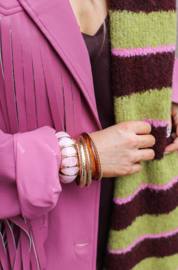 Bianca scarf