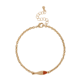 Mia Sea Bracelets - Set of 5