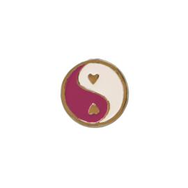 All the luck in the World - Deurknop Ying to my Yang