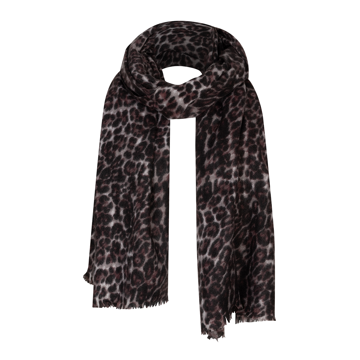 Kiki scarf Leo