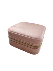Jewellery Box - SET GOLD