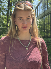 Ivy Necklace