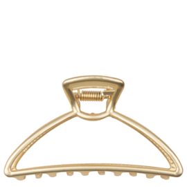 Hairclip Golden Triangle