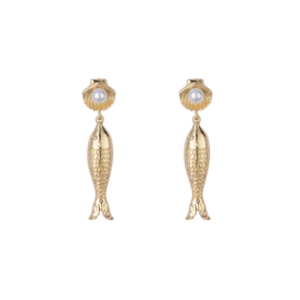 Jo-An Earrings