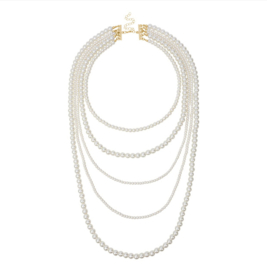 Liva necklace