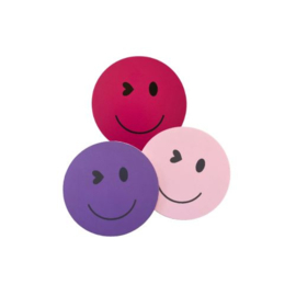 Forex tegeltje "Wink Smiley"