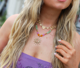 Charlie Necklace