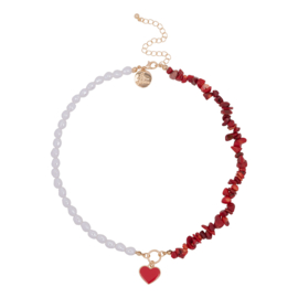 Luvvy Duffy Necklace