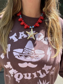 Berry Necklace