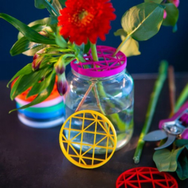 FlowerUP (bloemenraster)