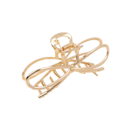 Hairclaw Golden Bow