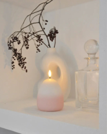 AIF LED Easter Egg Candle