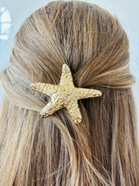 Ariel Haarclips set of 3