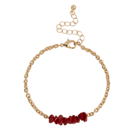 Mia Sea Bracelets - Set of 5