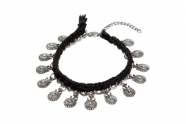 'Anyaman' Anklet