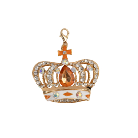 Kings Favourite Charm