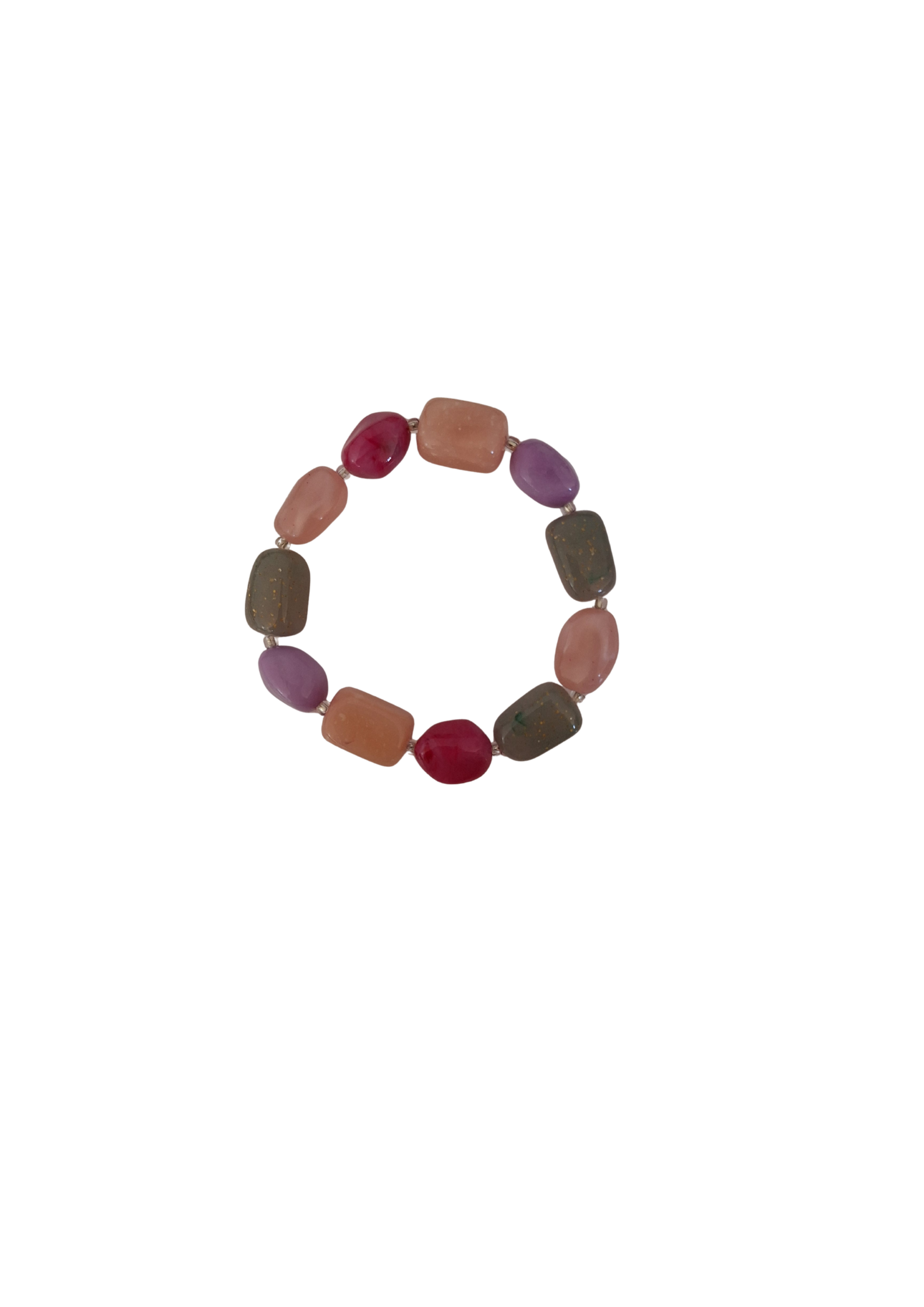 Zoe Bracelet Multicolor