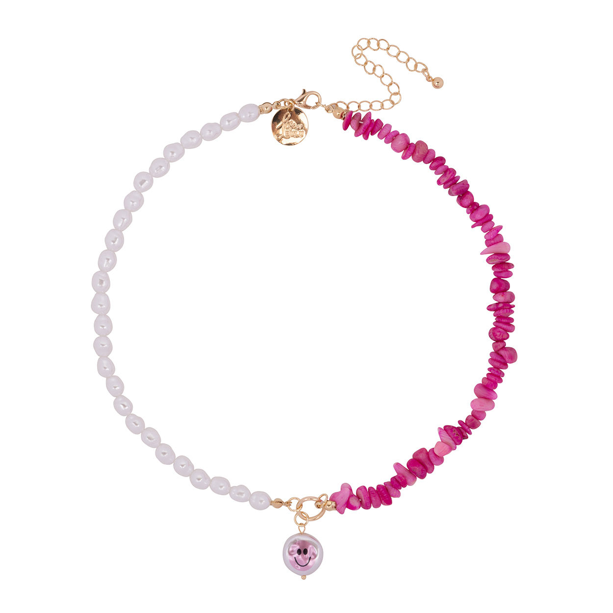 Daphne Necklace