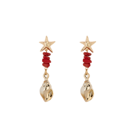 Mia sea Earrings