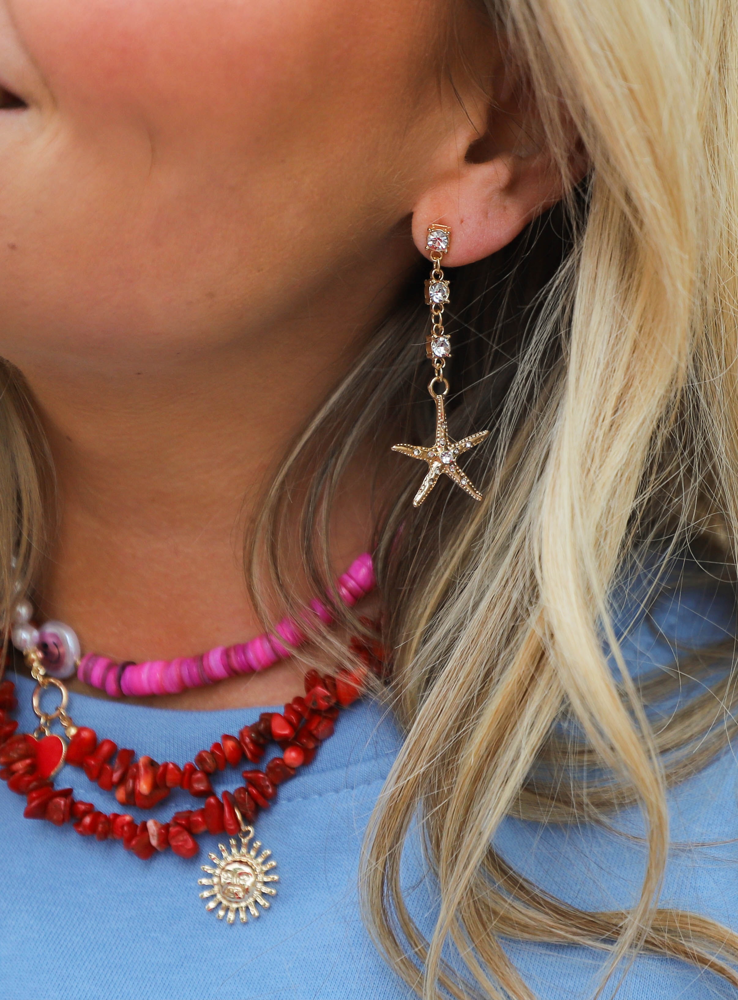 Dawn Necklace