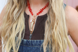 Noortje Necklace