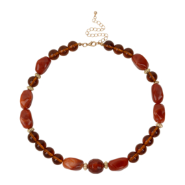Benthe necklace