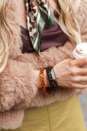 Elin bracelet set