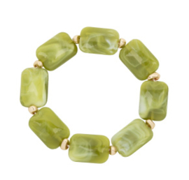 Juul bracelet Green