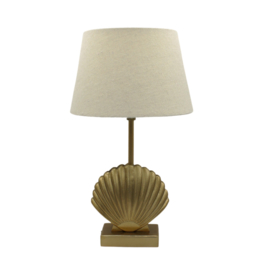 Shell Lamp