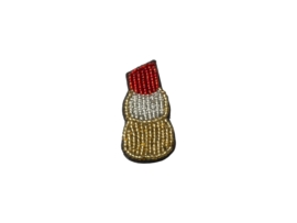 "Lipstick" Pin