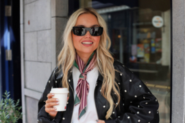 Lauren scarf