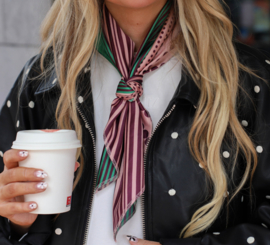 Lauren scarf