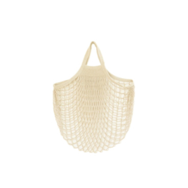 It-girl netbag - Naturel