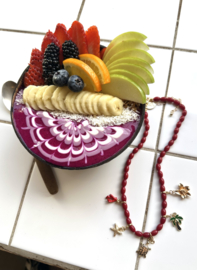 Costa charm set -5pcs