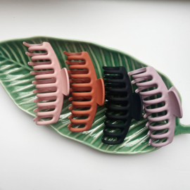 Hairclaw Vera - Purple
